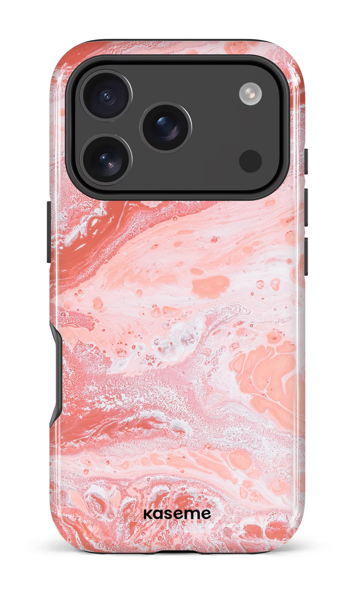 iPhone 18 Pro Impact Case Delusion -