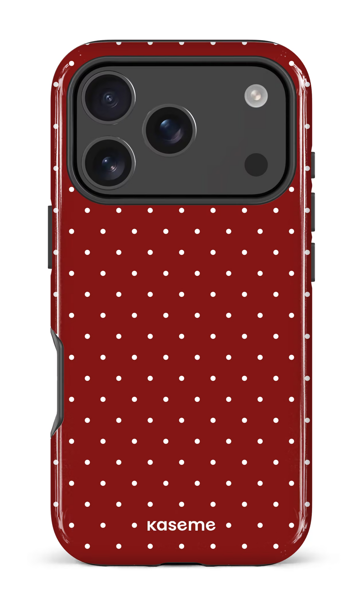 iPhone 18 Pro Impact Case Ditsy -