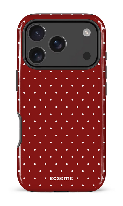 iPhone 18 Pro Impact Case Ditsy -