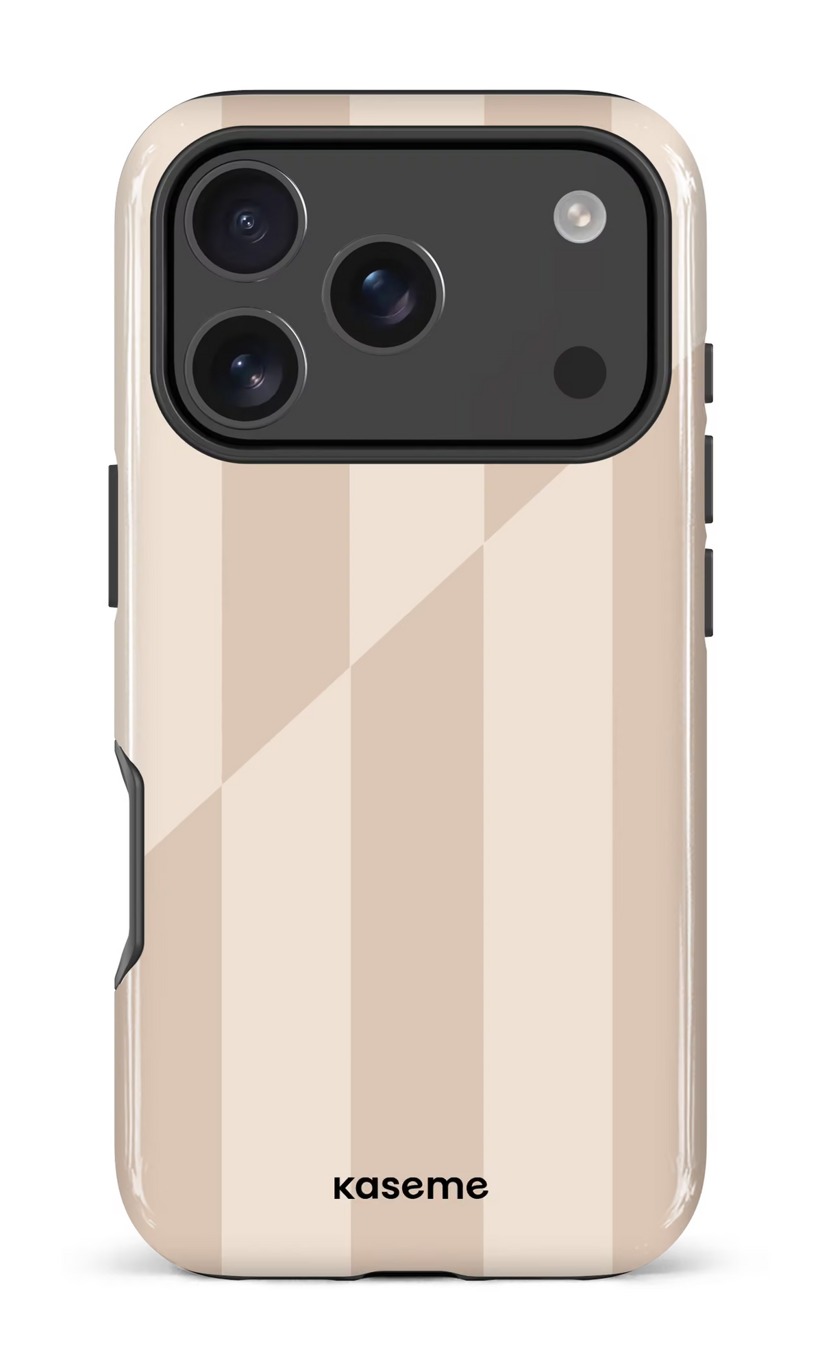 iPhone 18 Pro Impact Case Divided -
