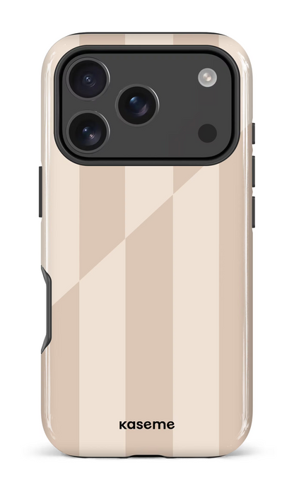iPhone 18 Pro Impact Case Divided -