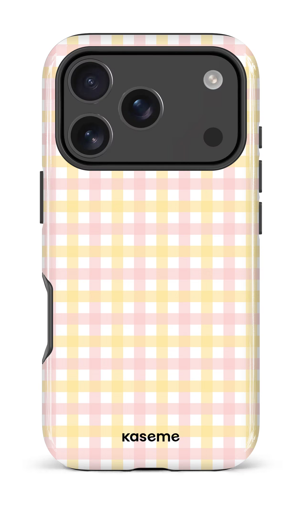 iPhone 18 Pro Impact Case Divine -