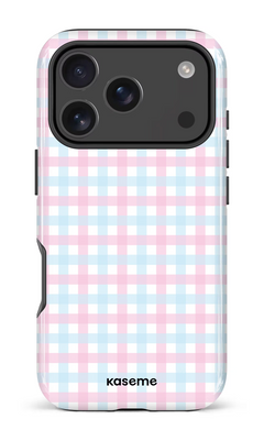 iPhone 18 Pro Impact Case Divine Blue -
