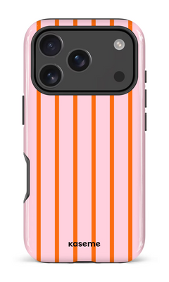 iPhone 18 Pro Impact Case Dolce Striscia -