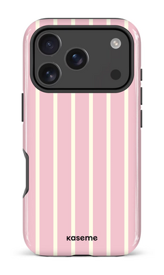 iPhone 18 Pro Impact Case Dolce Striscia Ballet -