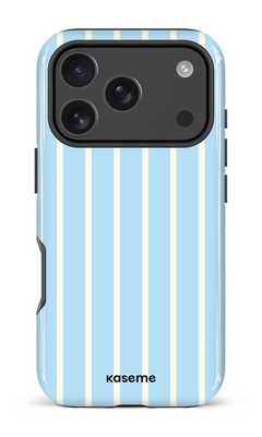 iPhone 18 Pro Impact Case Dolce Striscia Breeze -