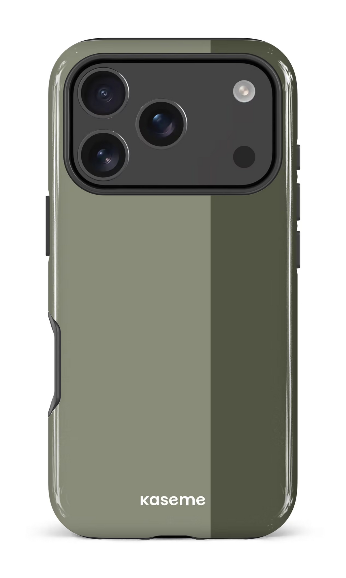 iPhone 18 Pro Impact Case Duality -