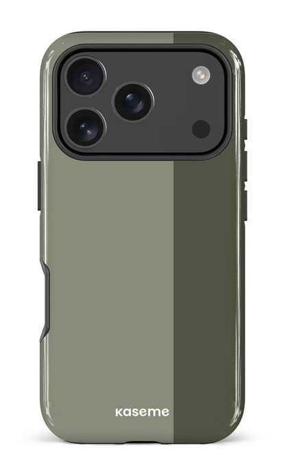 iPhone 18 Pro Impact Case Duality -