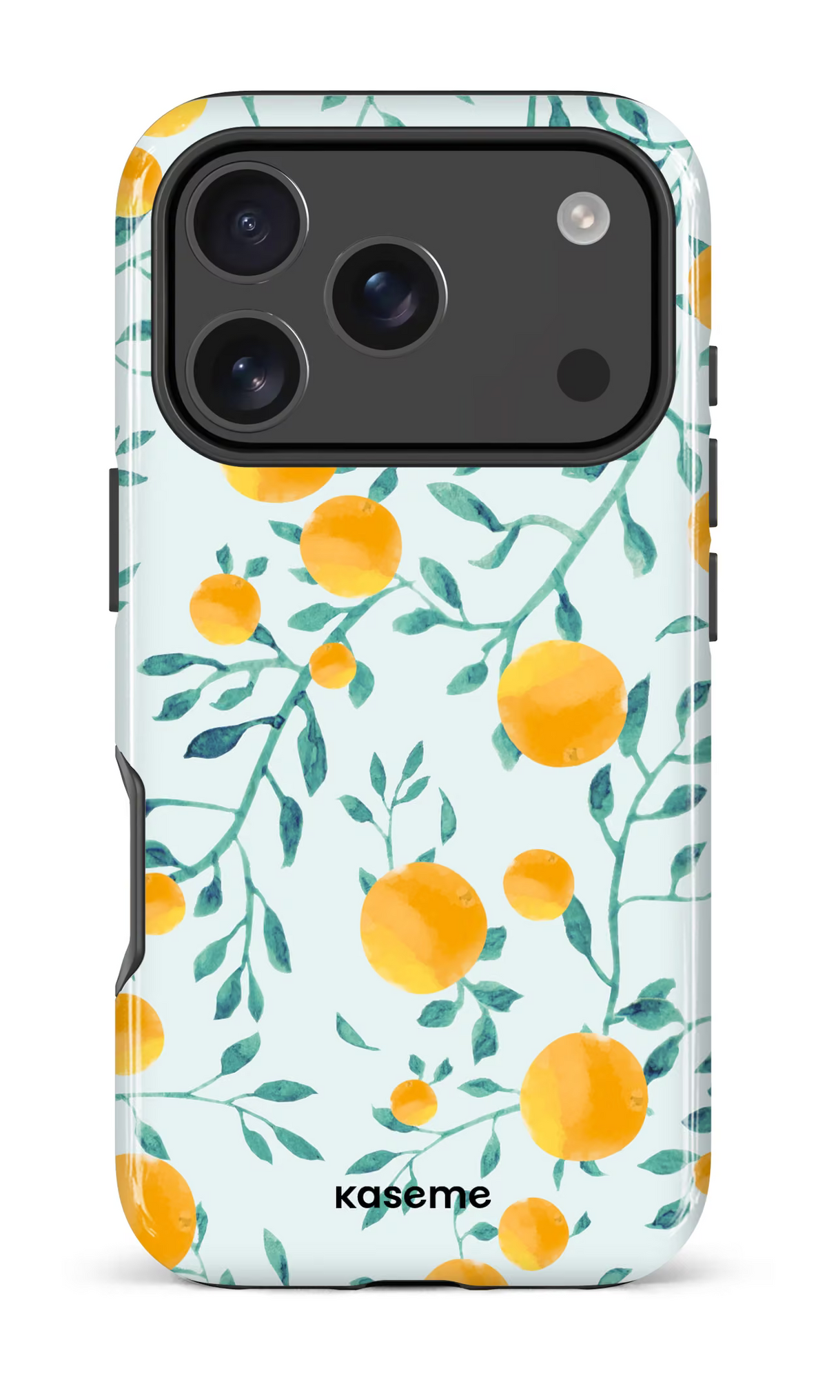 iPhone 18 Pro Impact Case Dulcis -