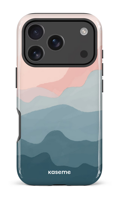 iPhone 18 Pro Impact Case Dusk -