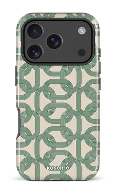 iPhone 18 Pro Impact Case Dynasty -