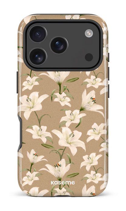 iPhone 18 Pro Impact Case Eleanor -
