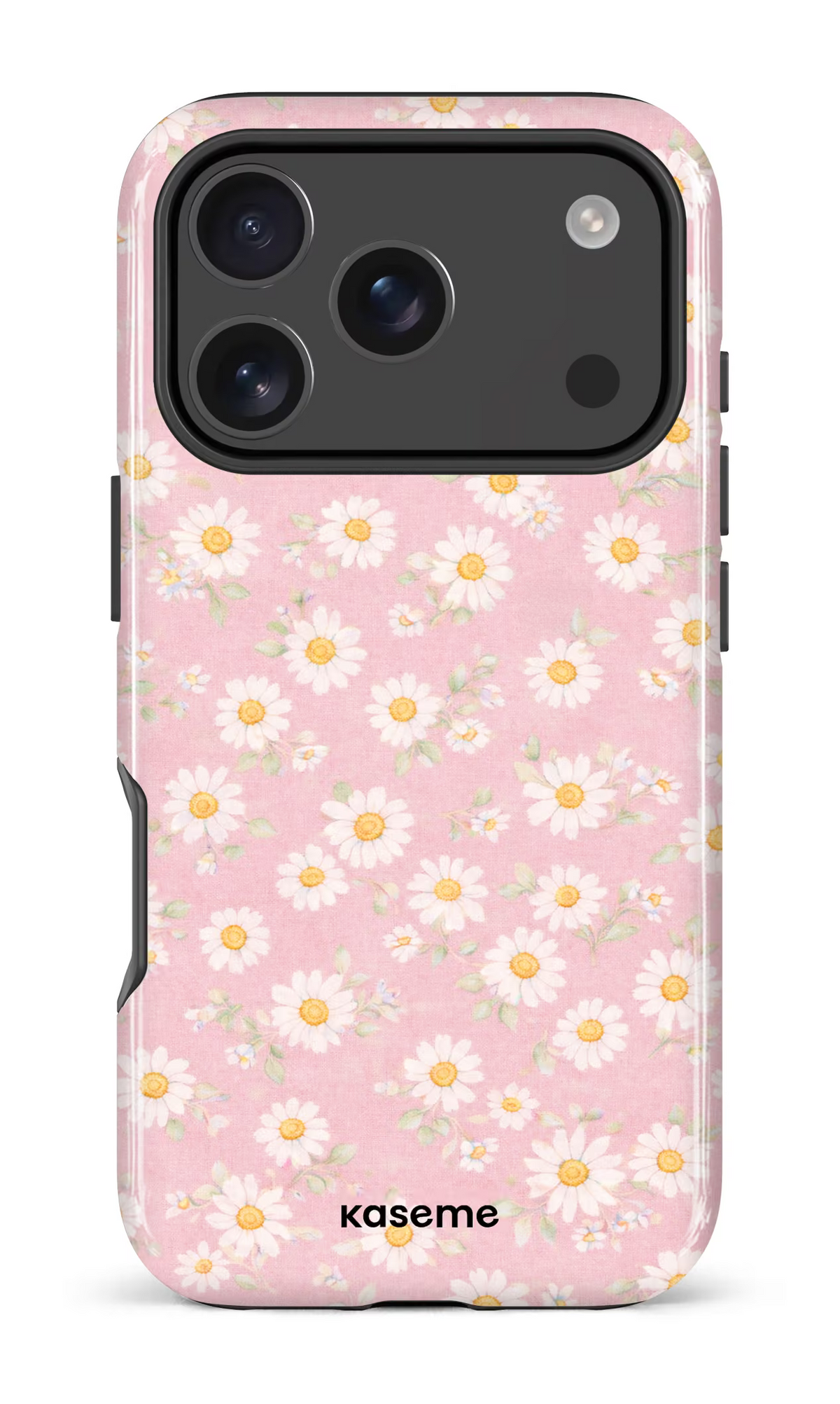 iPhone 18 Pro Impact Case Elena Pink -