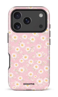 iPhone 18 Pro Impact Case Elena Pink -
