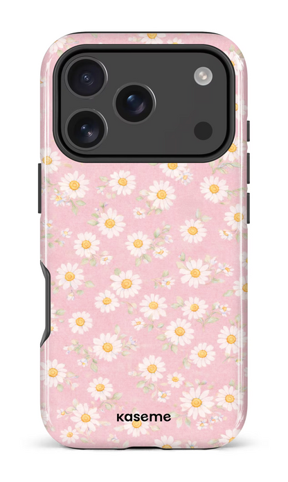 iPhone 18 Pro Impact Case Elena Pink -