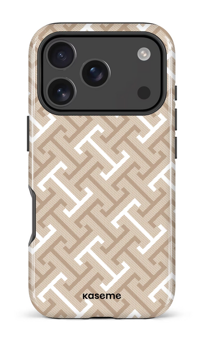 iPhone 18 Pro Impact Case Elite -