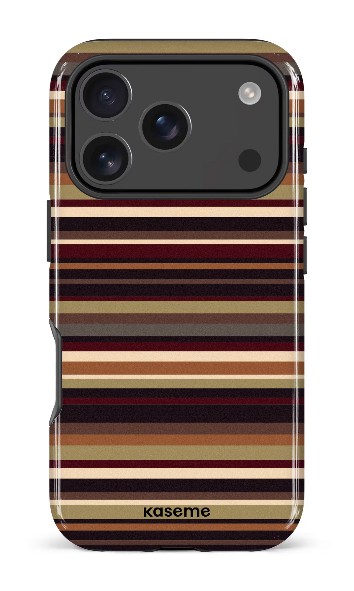 iPhone 18 Pro Impact Case Ellington -