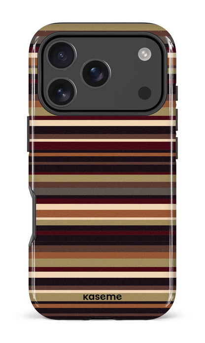 iPhone 18 Pro Impact Case Ellington -