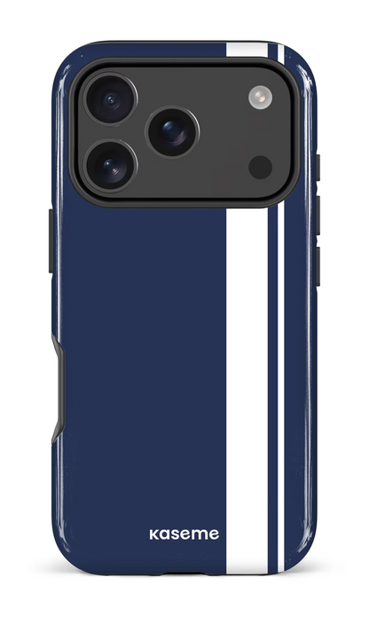 iPhone 18 Pro Impact Case Essence Blue -