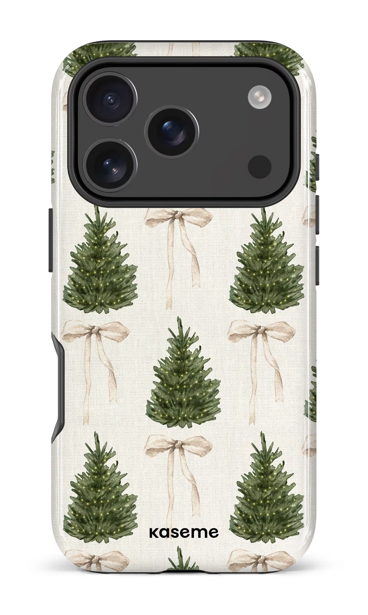 iPhone 18 Pro Impact Case Everwood -