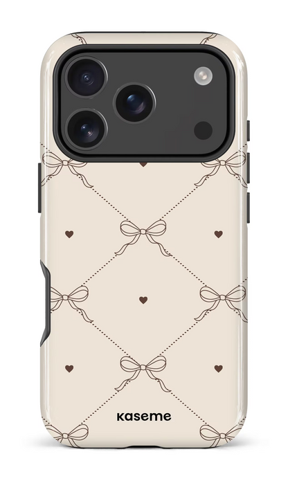 iPhone 18 Pro Impact Case Fairmont -