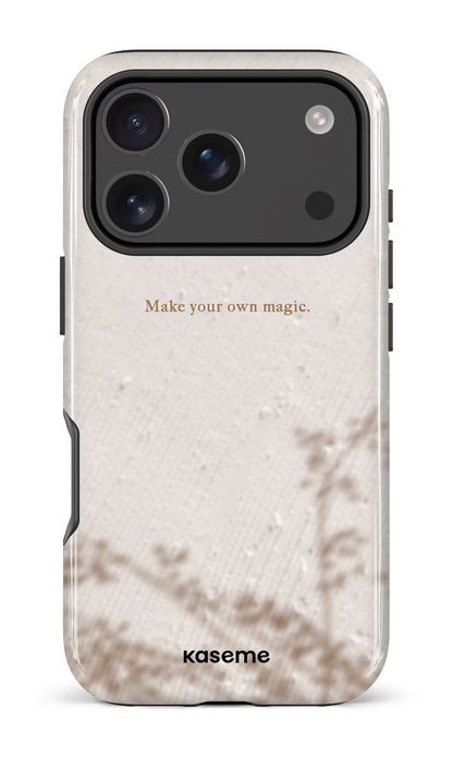 iPhone 18 Pro Impact Case Fairyland -
