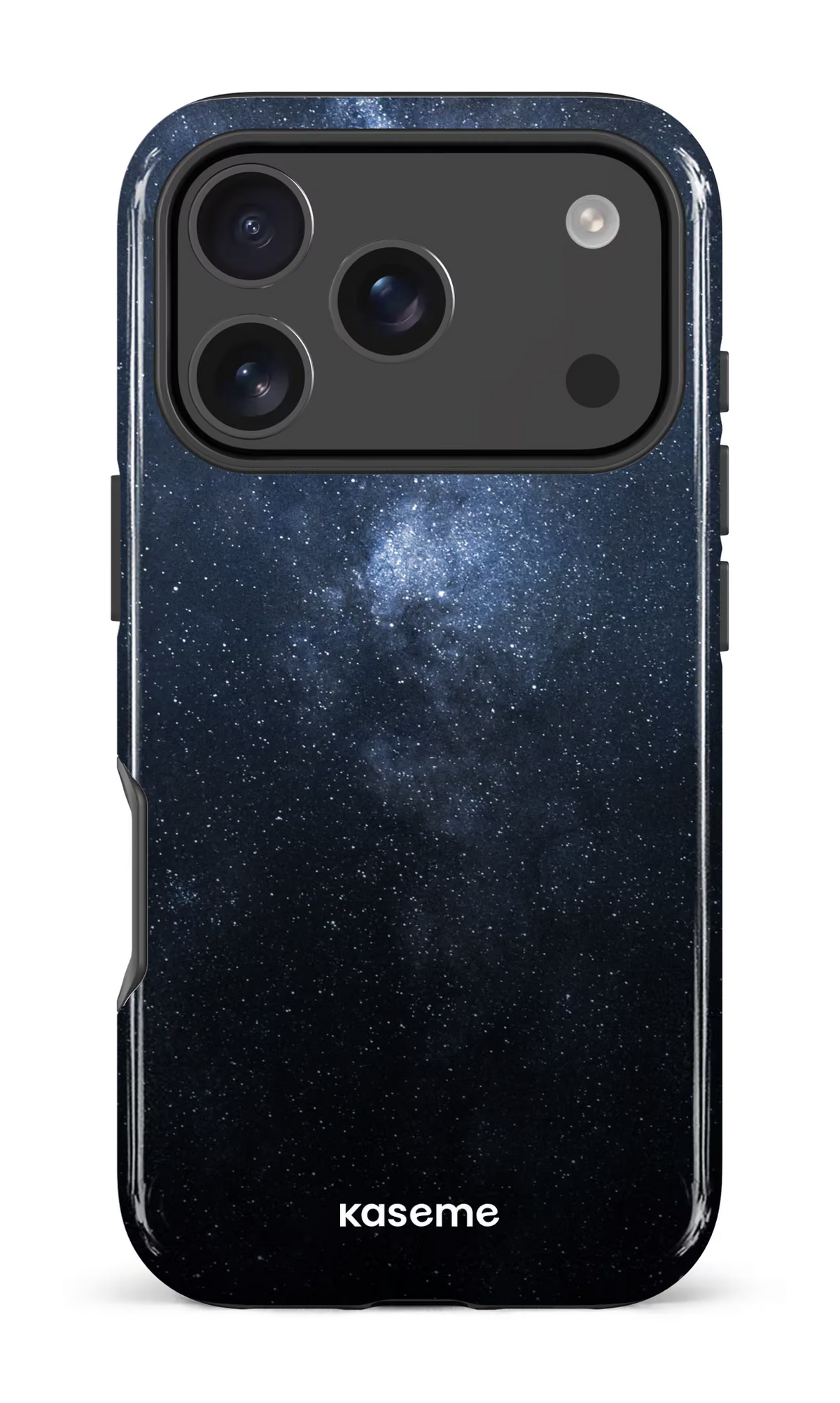 iPhone 18 Pro Impact Case Falcon 9 -