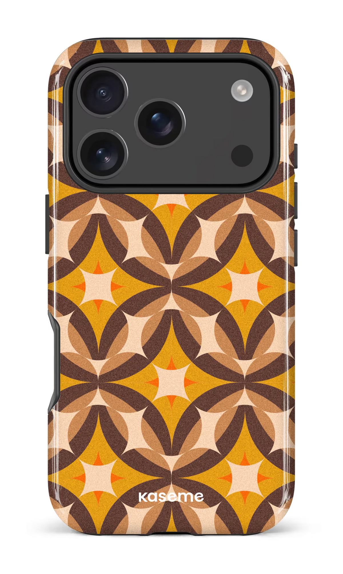 iPhone 18 Pro Impact Case Freak -