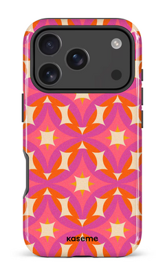 iPhone 18 Pro Impact Case Freak Pink -