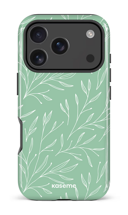 iPhone 18 Pro Impact Case Freesia -