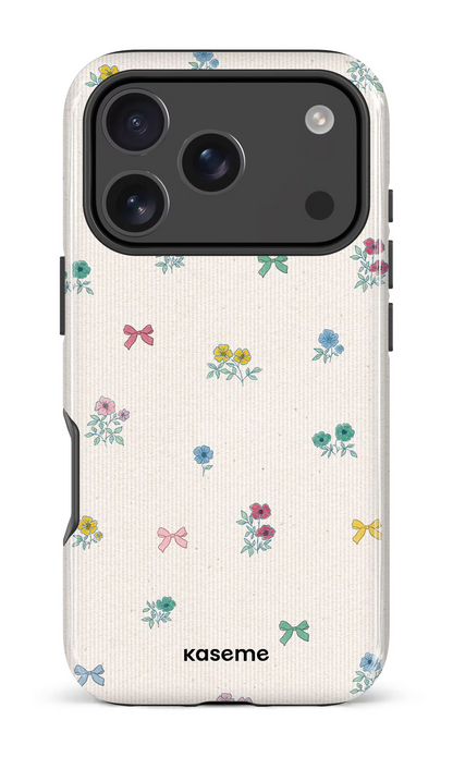 iPhone 18 Pro Impact Case Graceful -
