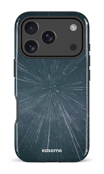 iPhone 18 Pro Impact Case Gravity -