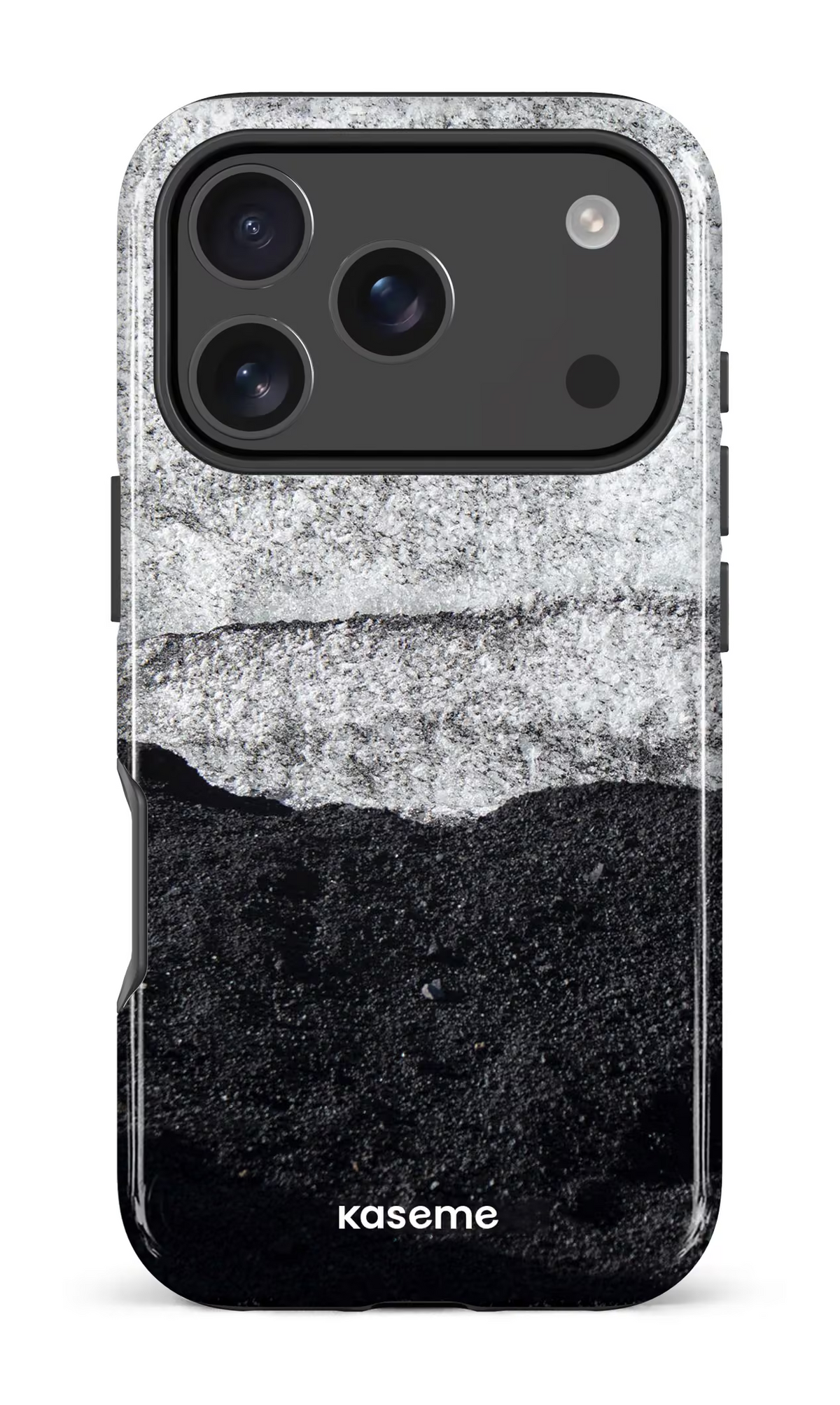 iPhone 18 Pro Impact Case Greyson -