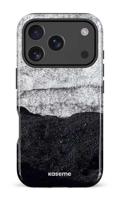 iPhone 18 Pro Impact Case Greyson -