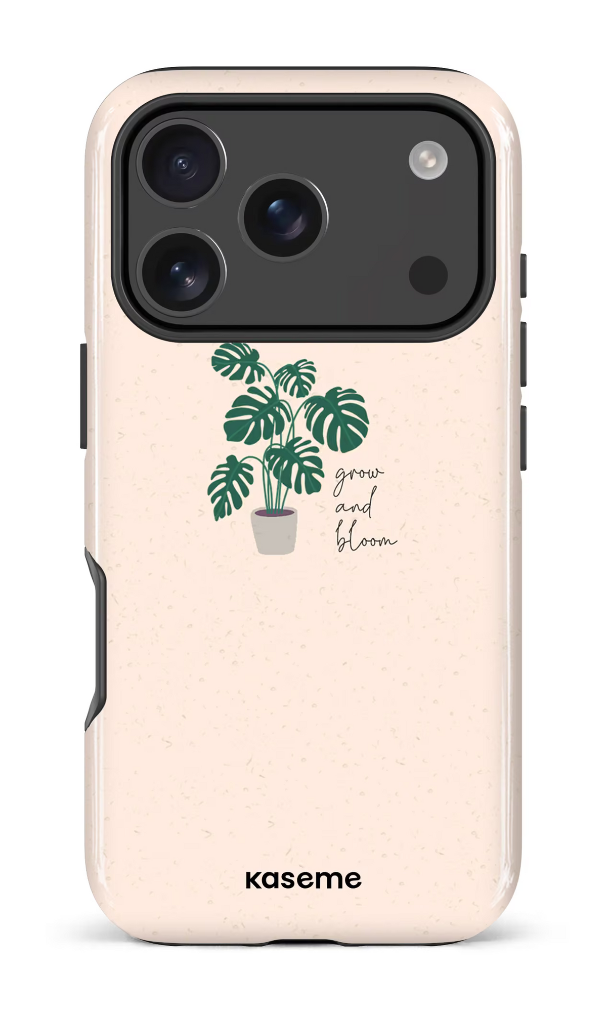 iPhone 18 Pro Impact Case Growth -
