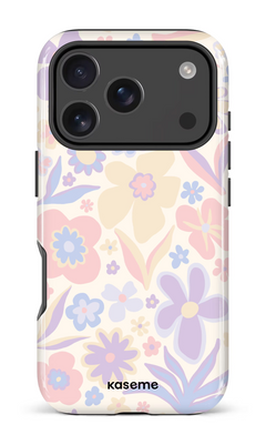 iPhone 18 Pro Impact Case Harmony Beige -
