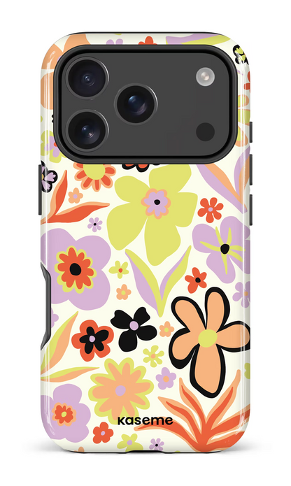 iPhone 18 Pro Impact Case Harmony Green -