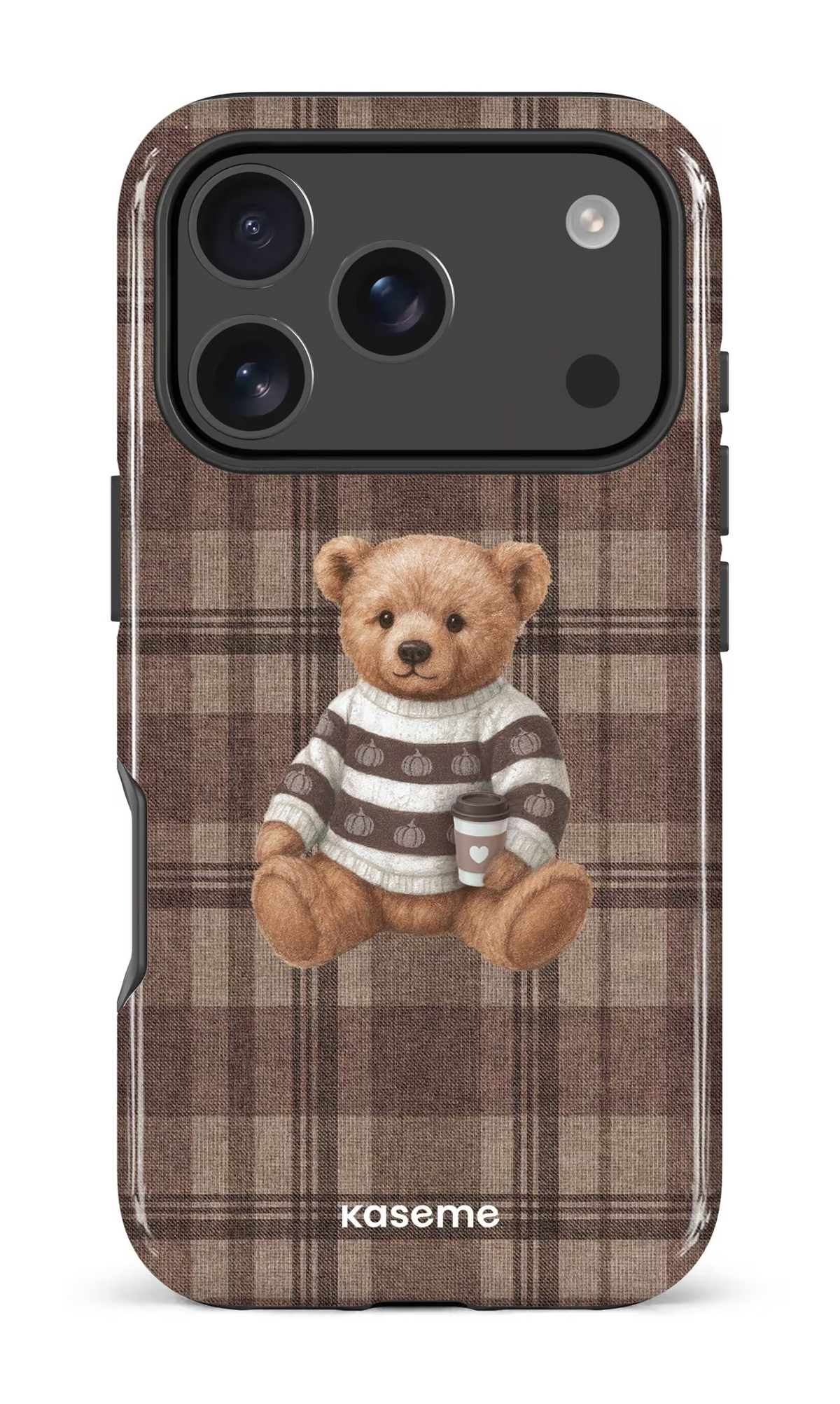 iPhone 18 Pro Impact Case Harry -