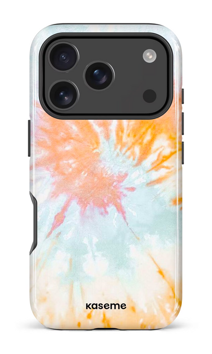 iPhone 18 Pro Impact Case Hazy Daze -