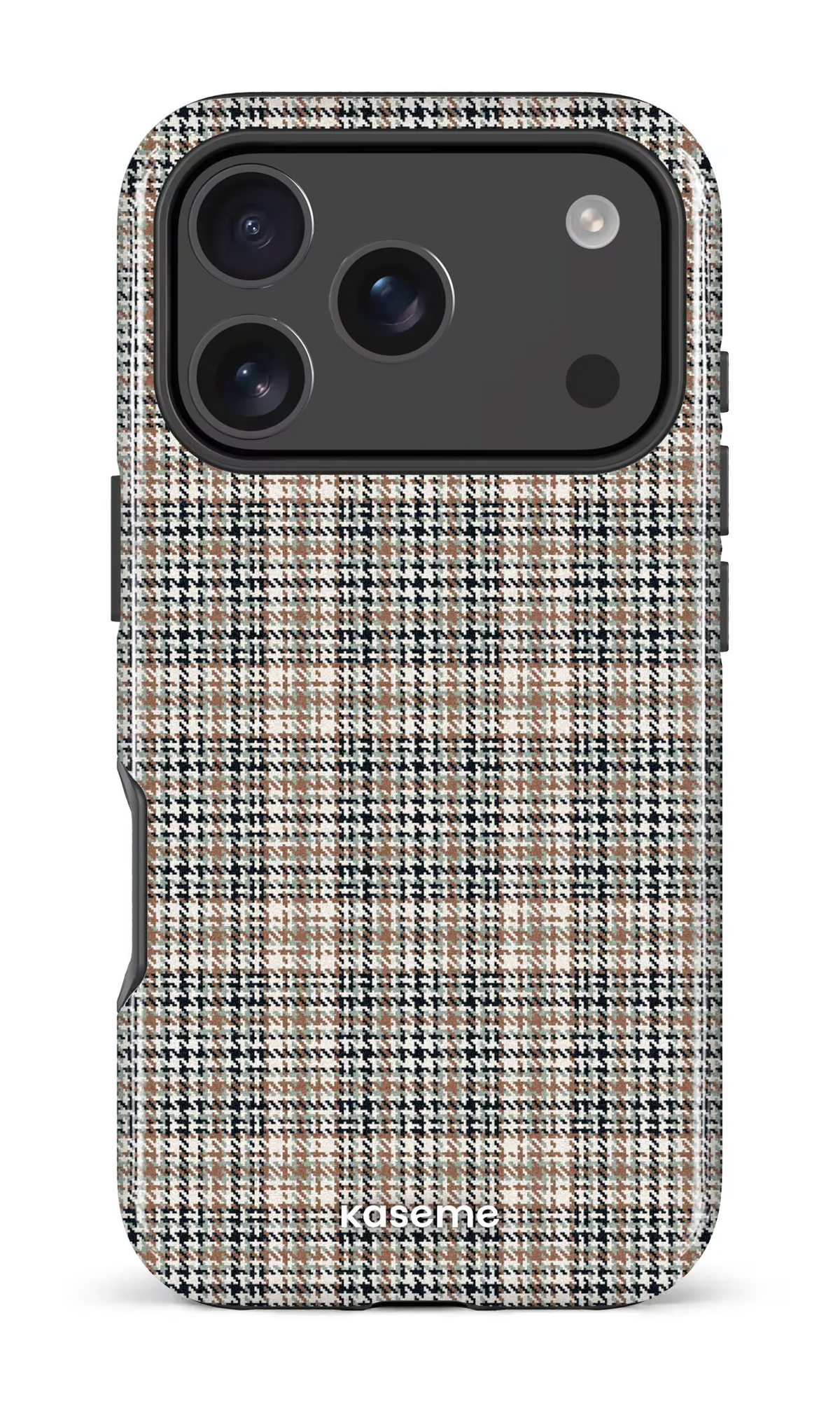 iPhone 18 Pro Impact Case Heritage -