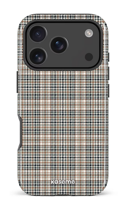 iPhone 18 Pro Impact Case Heritage -