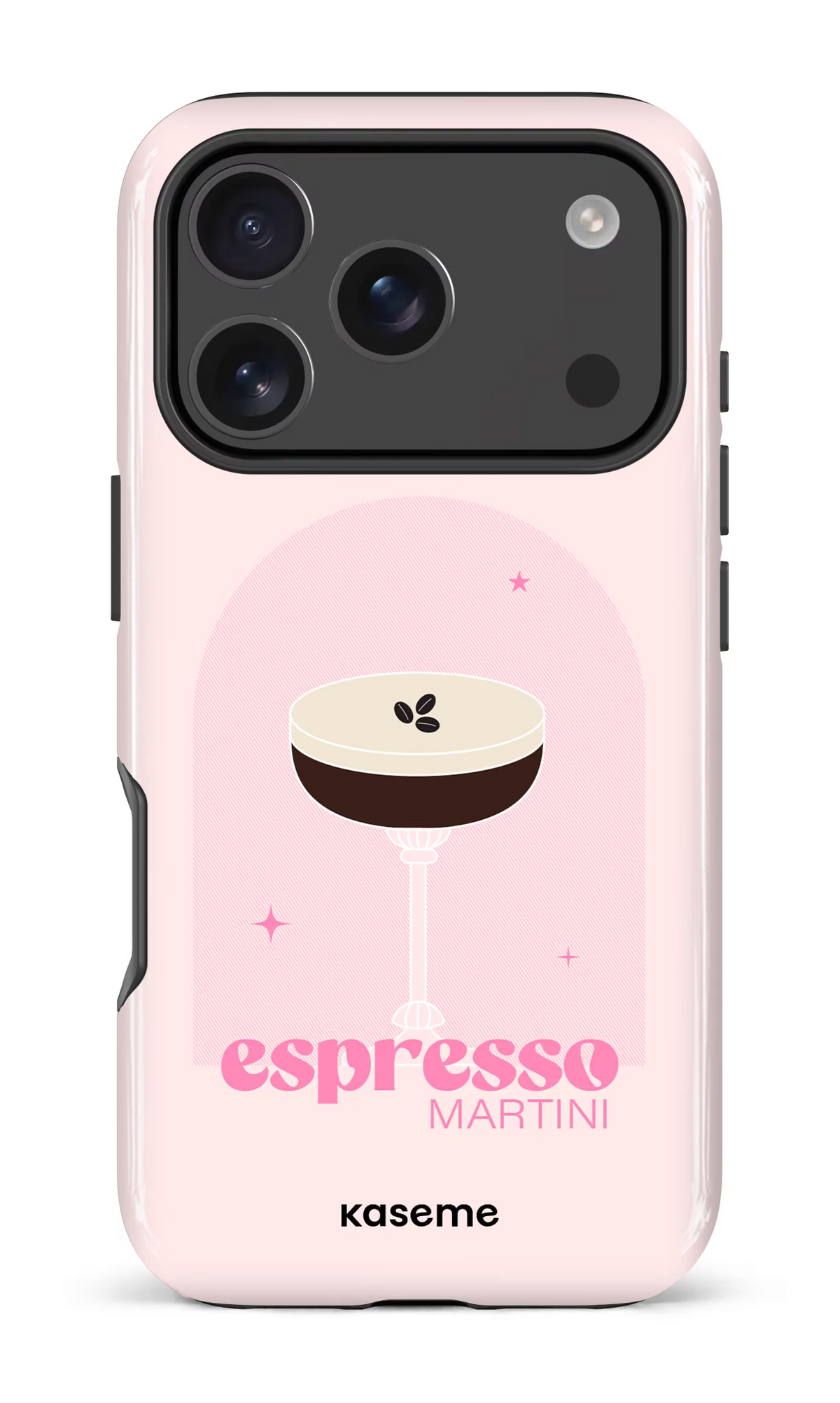 iPhone 18 Pro Impact Case Hold My Tiny -