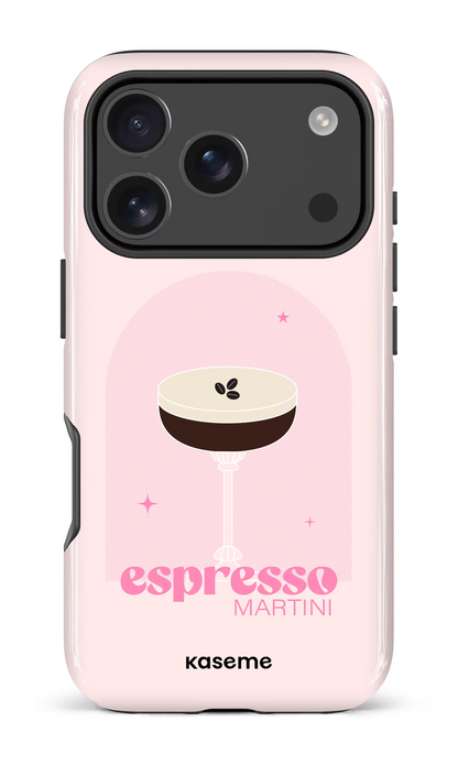 iPhone 18 Pro Impact Case Hold My Tiny -