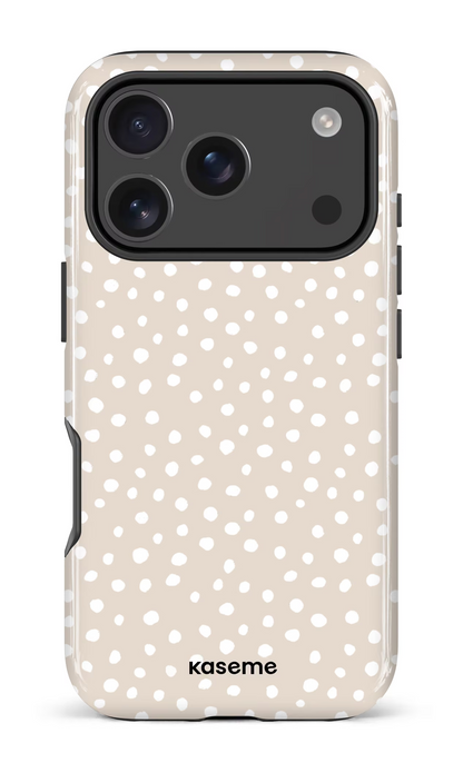 iPhone 18 Pro Impact Case Honey -