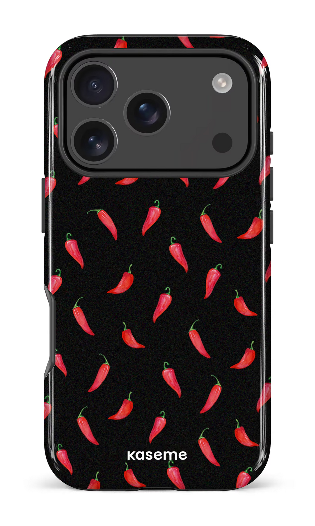 iPhone 18 Pro Impact Case Hottie -