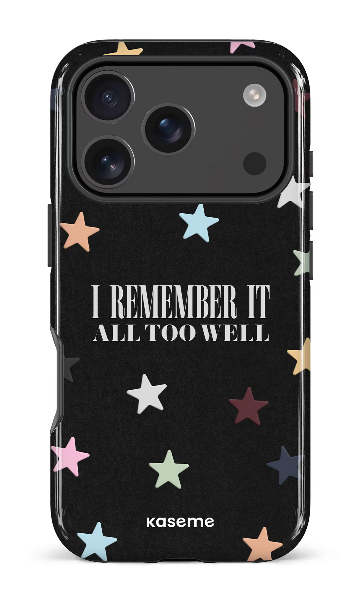 iPhone 18 Pro Impact Case It Was Rare -