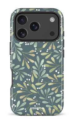 iPhone 18 Pro Impact Case Ivy -