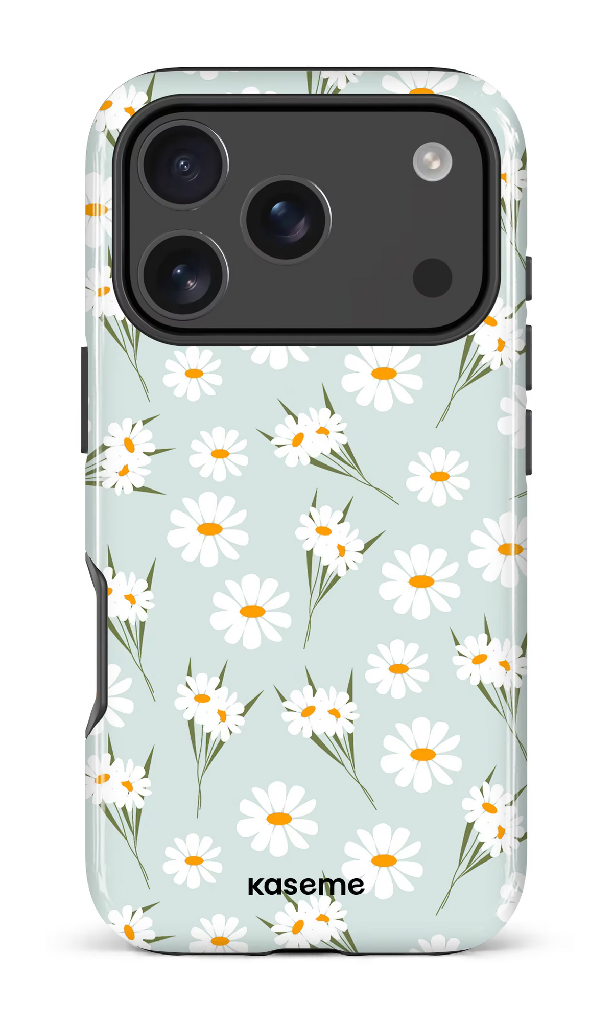 iPhone 18 Pro Impact Case Jane -