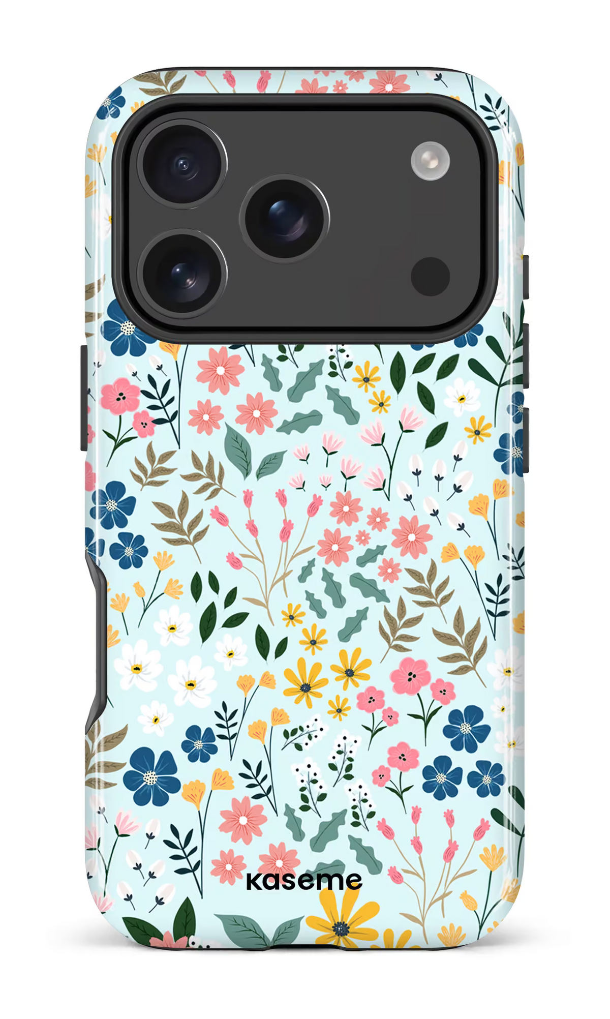 iPhone 18 Pro Impact Case Jasmine -