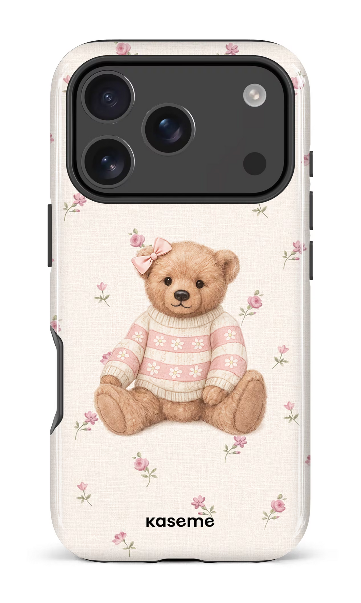 iPhone 18 Pro Impact Case Juliette -